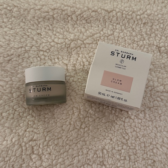 Dr. Barbara Sturm Glow Cream - Soft Pink
